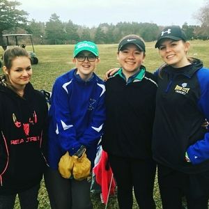 Meet your Posher, Maggie